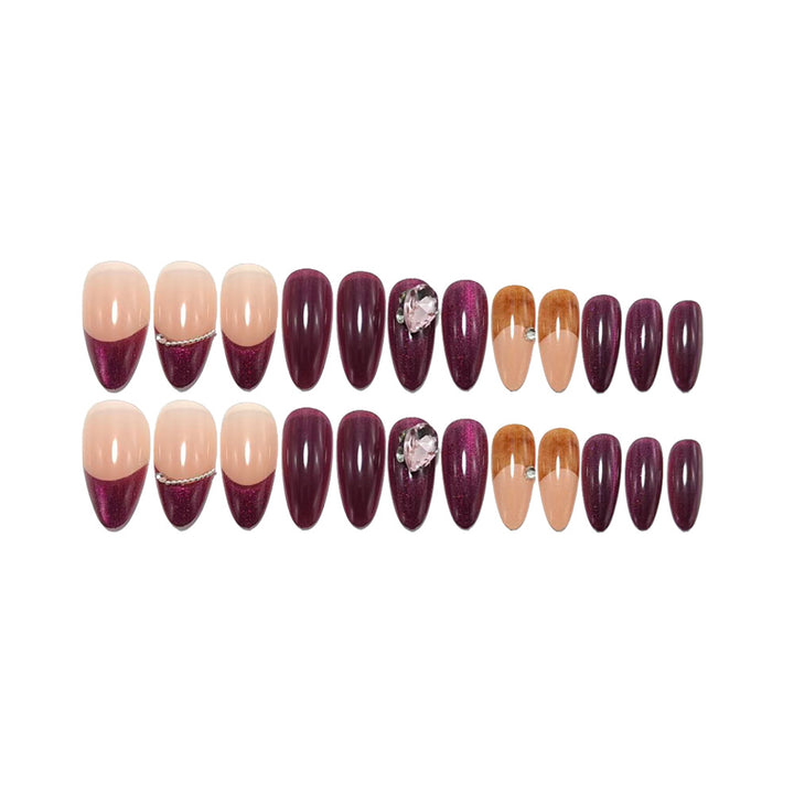 Artful Nail Tips Kalsten