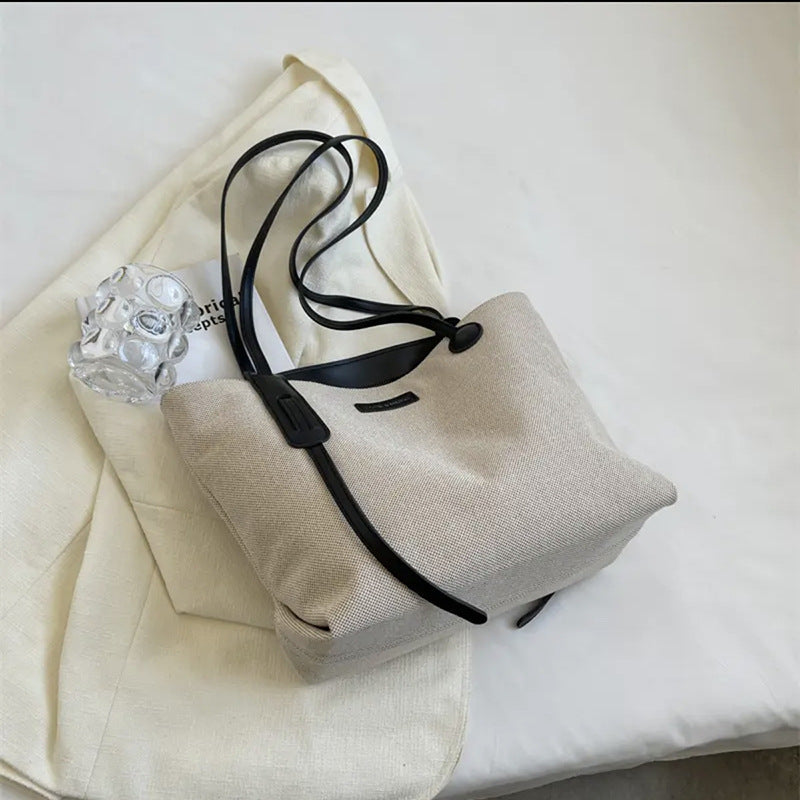Stylish Everyday Shoulder Bag Kalsten