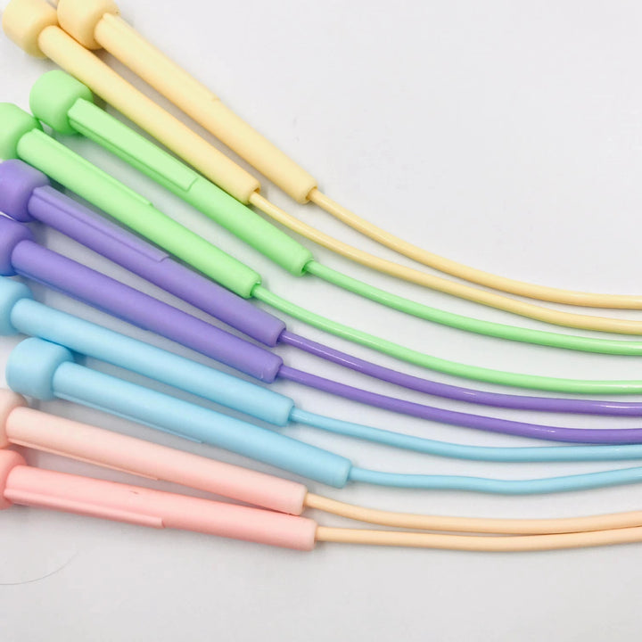 Premium Adjustable Fitness Jump Rope