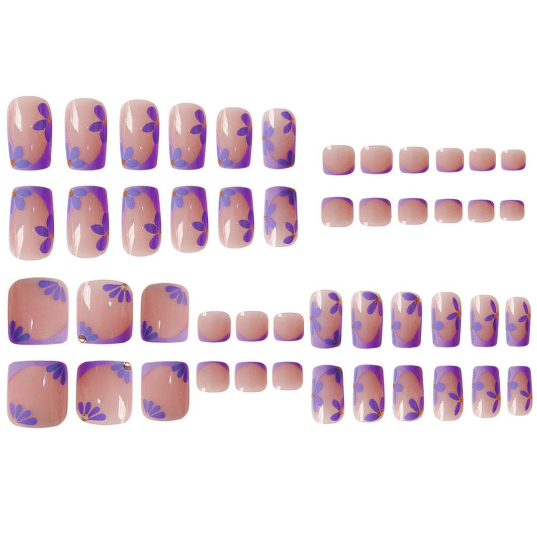 Artistic Nail Art Set Kalsten
