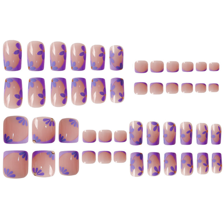 Artistic Nail Art Set Kalsten