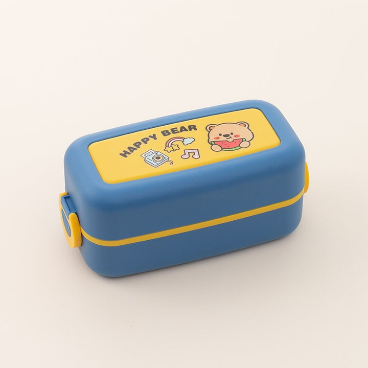 Themed Snack Storage Container