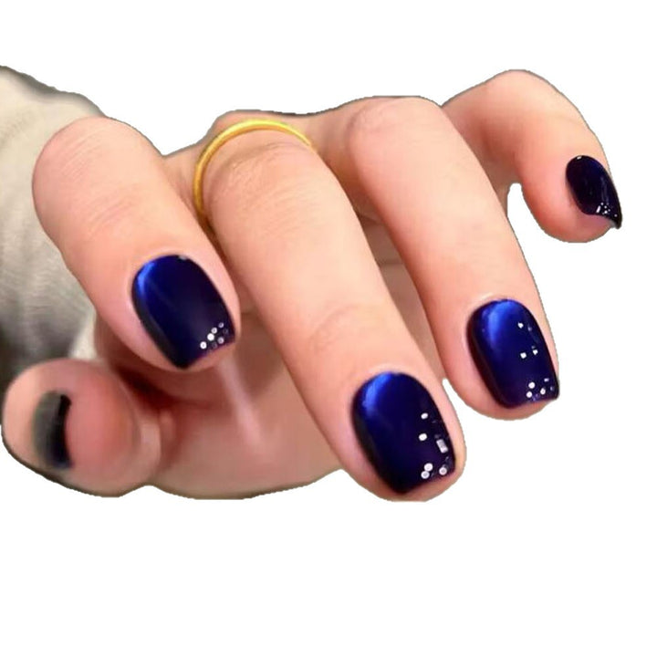 Premium Glossy False Nail Collection Kalsten