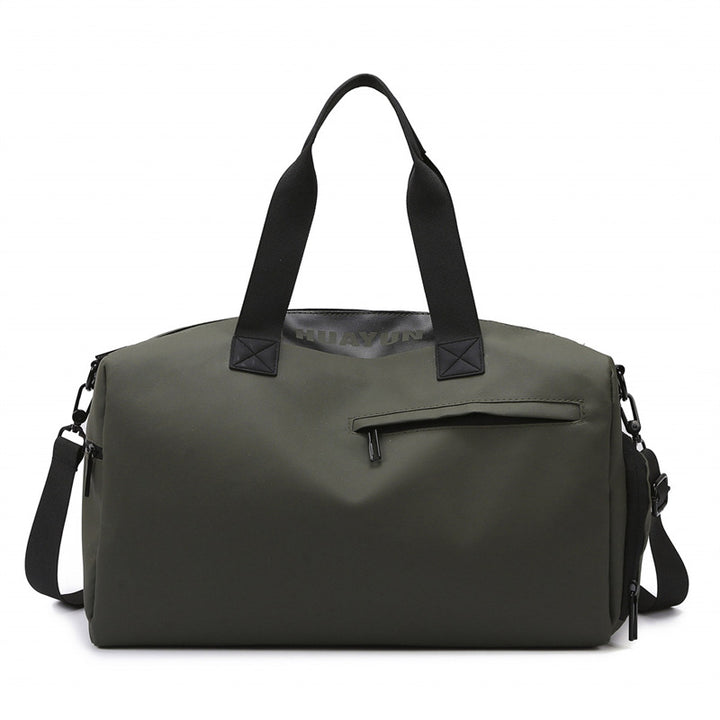 Multi-Purpose Gym Duffle Bag Kalsten