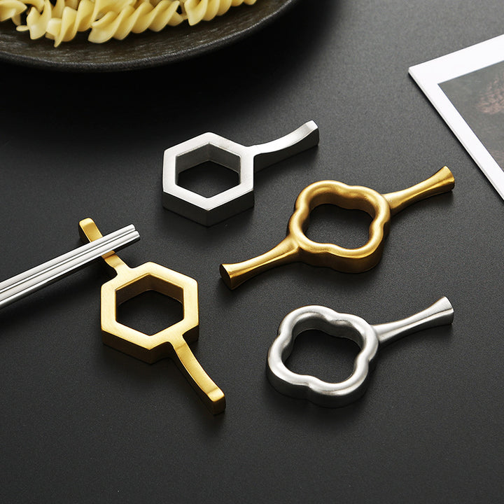 Creative and Stylish Serving Tongs Kalsten
