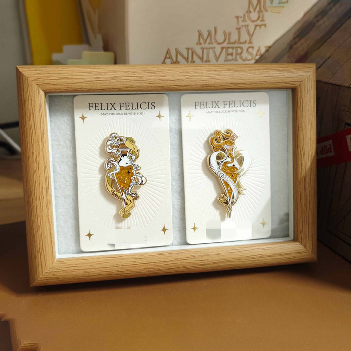 Elegant Decorative Photo Display Frame