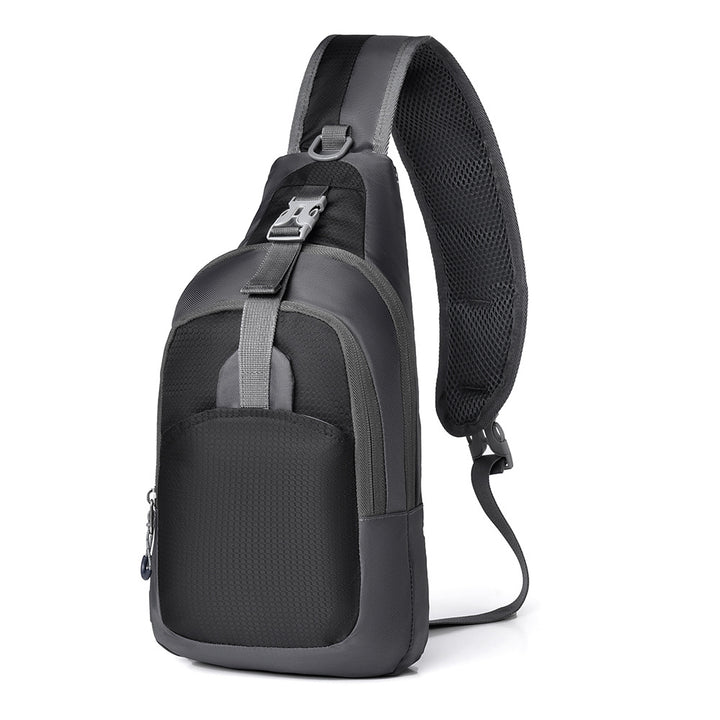 Compact Multi-Functional Sling Backpack kalsten
