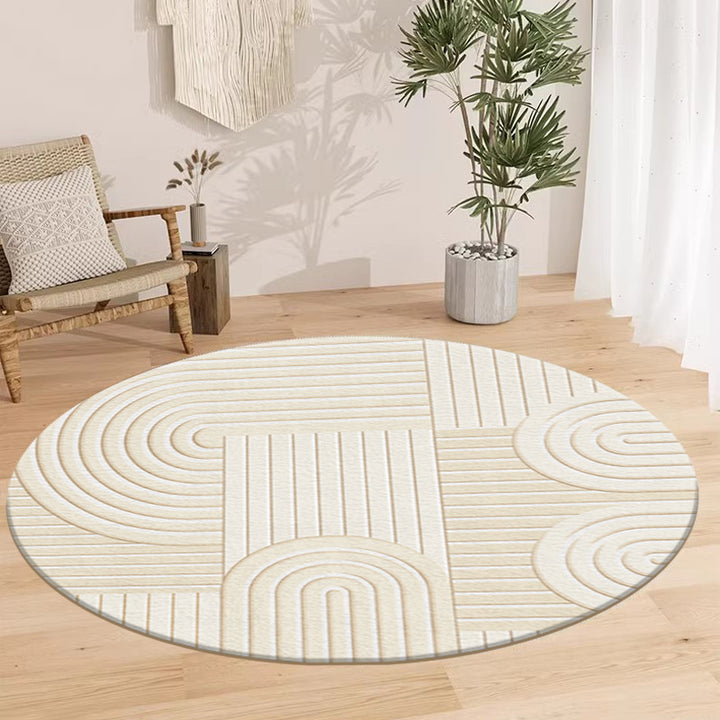 Decorative Mandala Rug