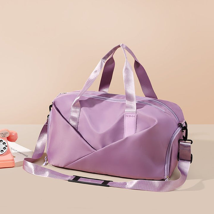 Stylish Multi-Purpose Travel Duffel Bag Kalsten