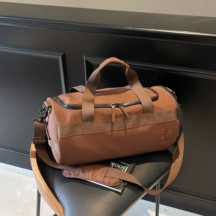 Durable Sports Duffle Bag Kalsten