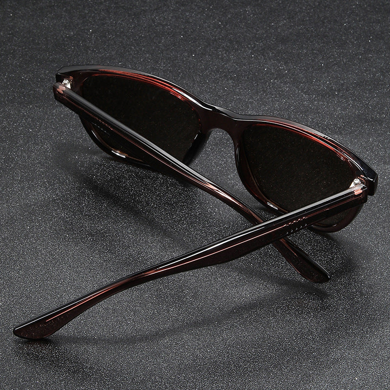 Women's sunglasses in modern retro design with high-quality UV protection Kalsten