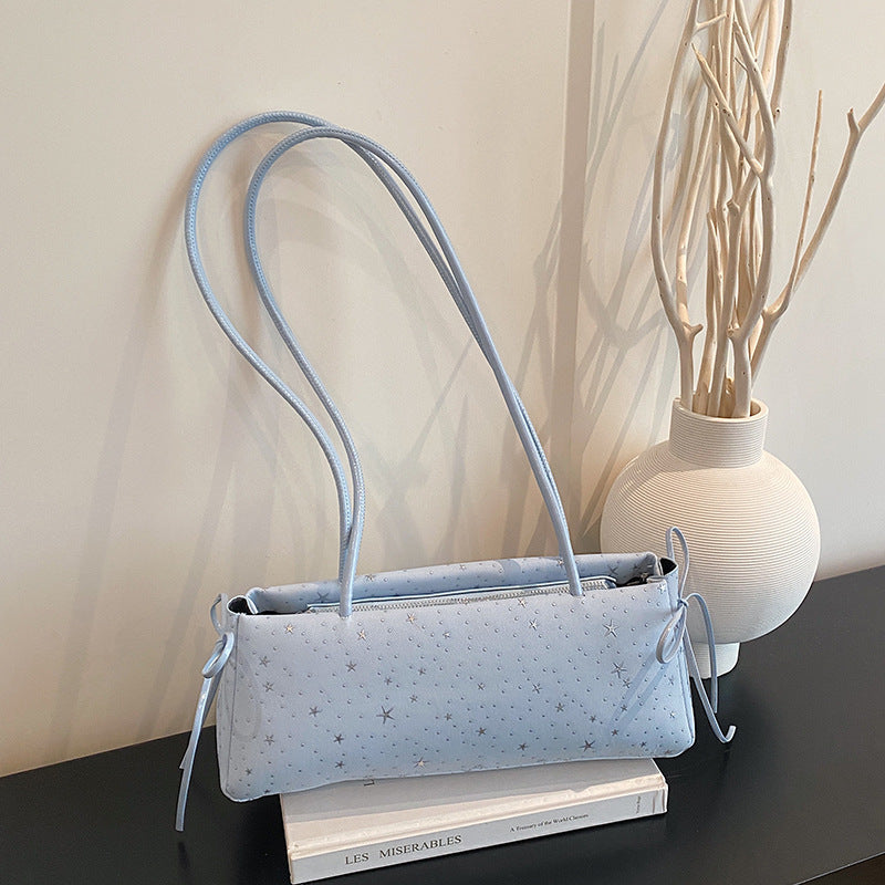 WoStarry Patterned Evening Handbag Kalsten