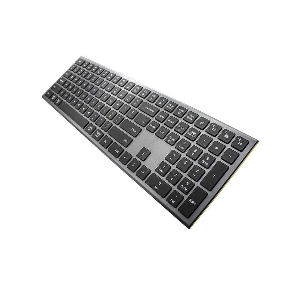 Rgb-Backlit Gaming Keyboard Kalsten