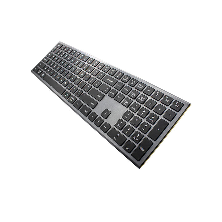 Rgb-Backlit Gaming Keyboard Kalsten