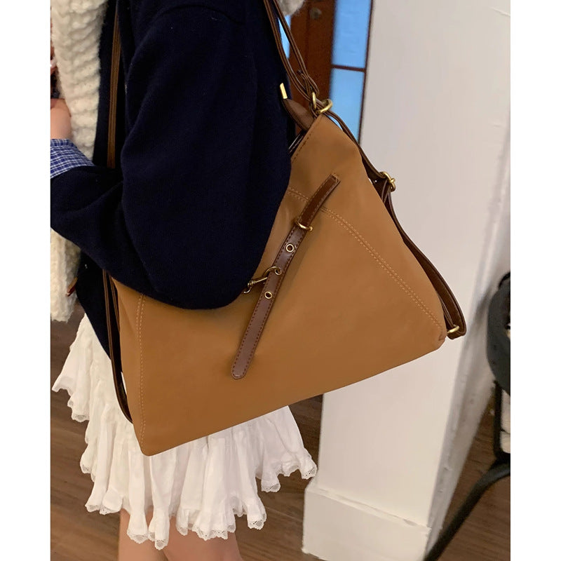 Elegant Shoulder Bag Kalsten