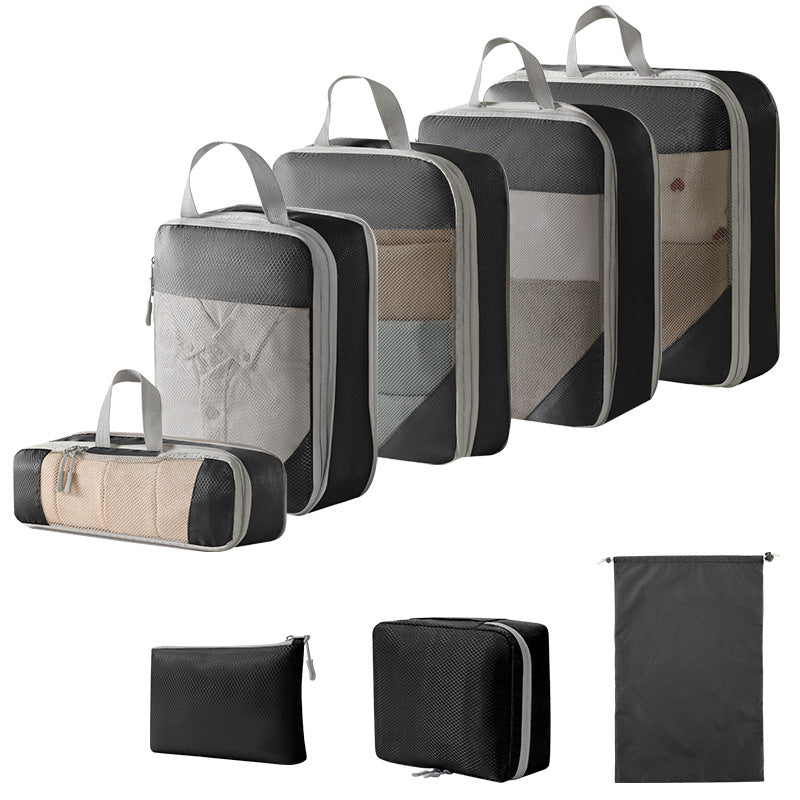 Travel Compression Bags Set Kalsten