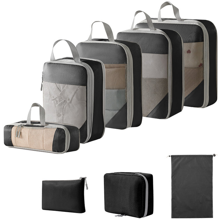 Travel Compression Bags Set Kalsten