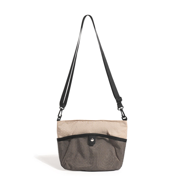 Versatile Crossbody Utility Bag