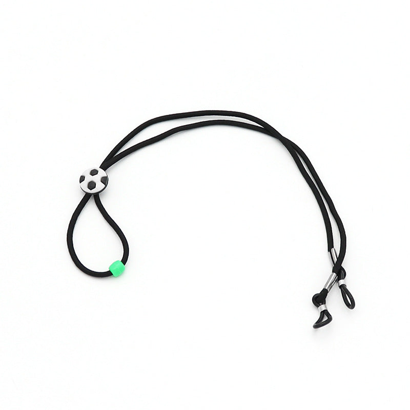 Adjustable Eyewear Retainer Lanyard Kalsten