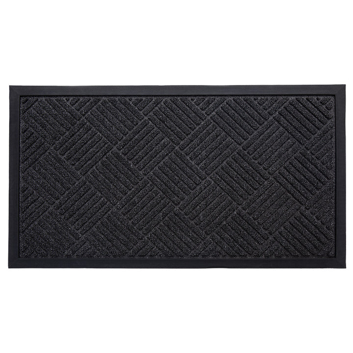Textured Non-Slip Entrance Mat Kalsten