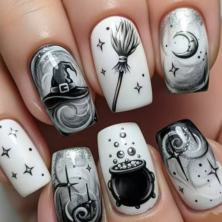 Nail Art Kalsten