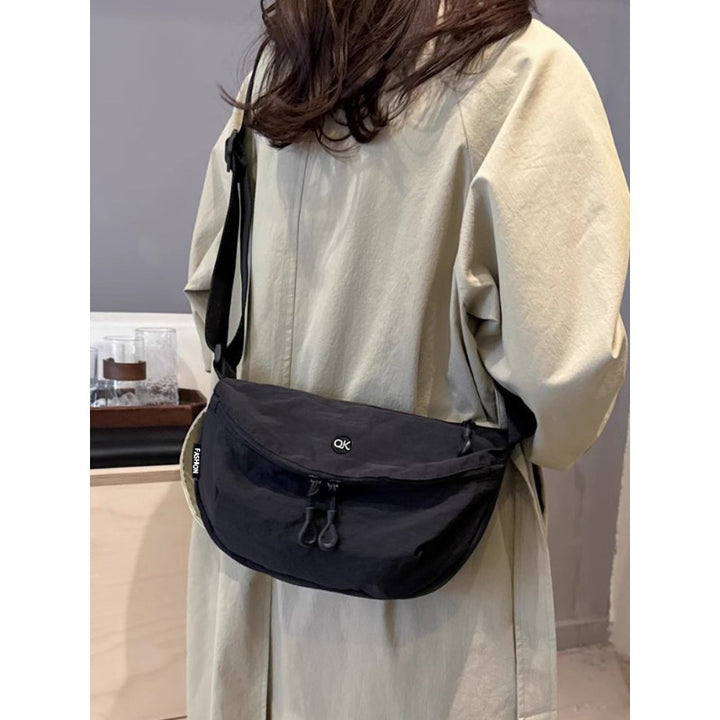 Adjustable Crossbody Bag Kalsten