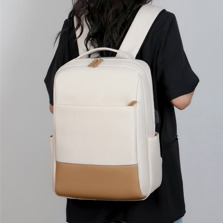 Slim-Fit Professional Backpack Kalsten