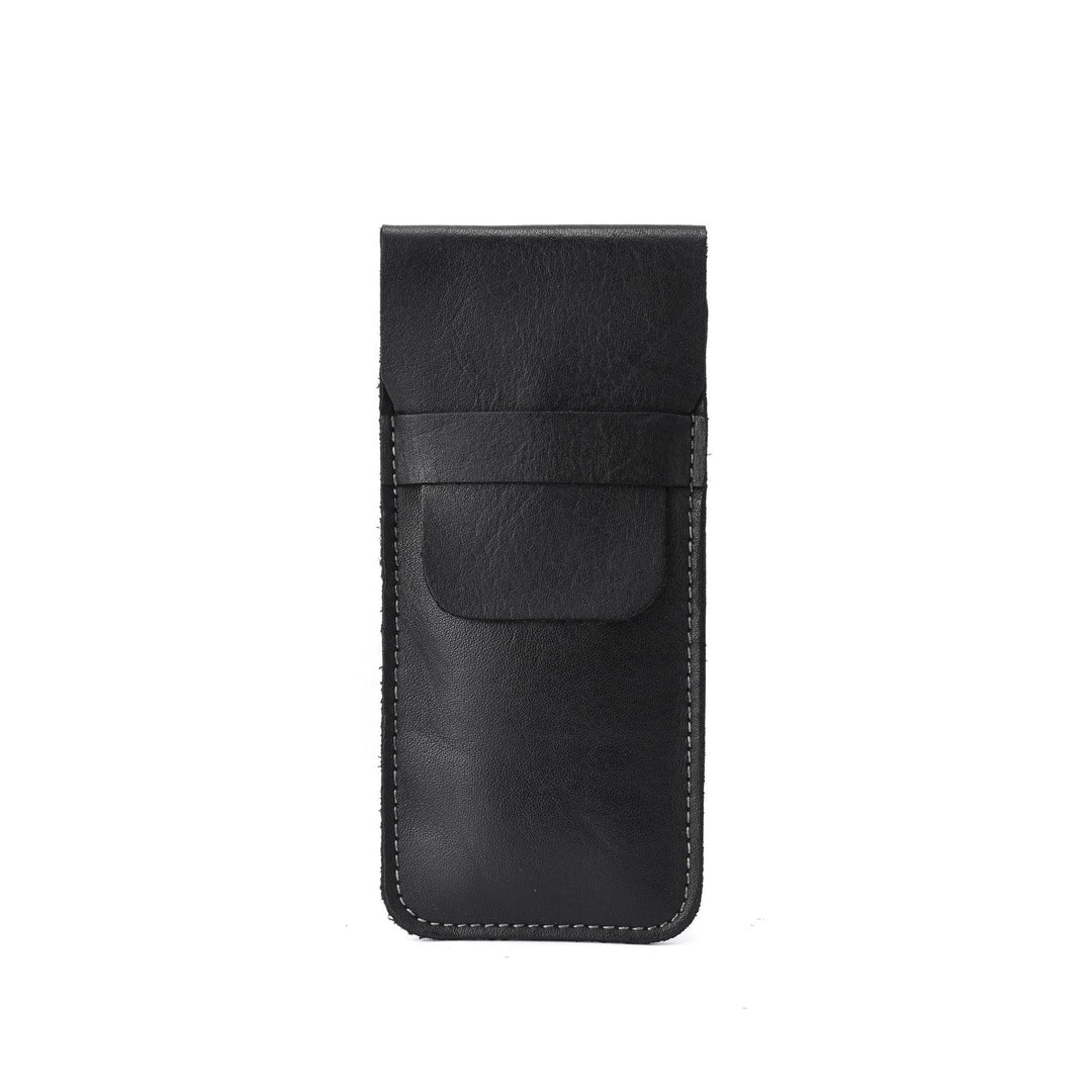 Leather Pen Case