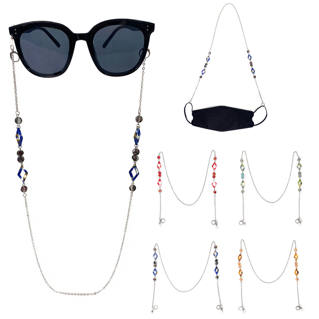 Decorative Eyewear Chain Kalsten