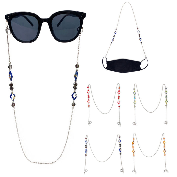 Decorative Eyewear Chain Kalsten