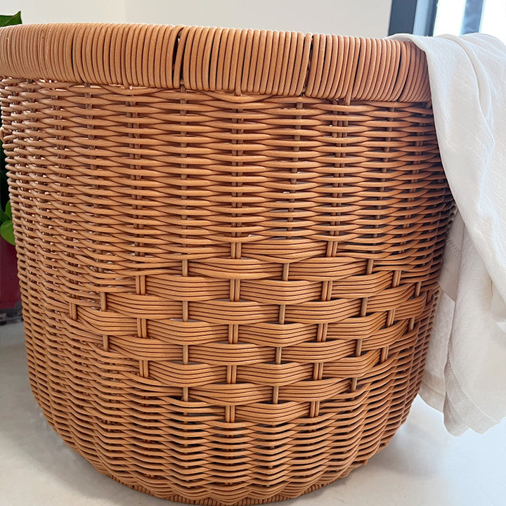 Women Comfortable Laundry Basket Kalsten