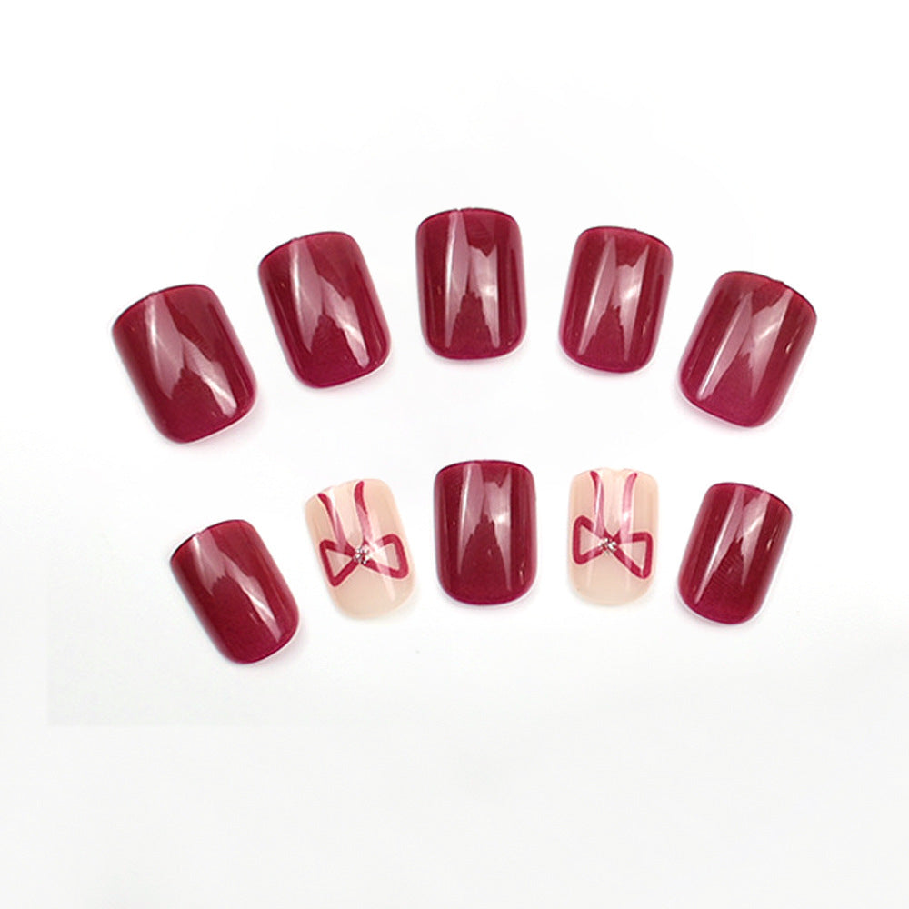 Decorative Nail Art Design Kit Kalsten