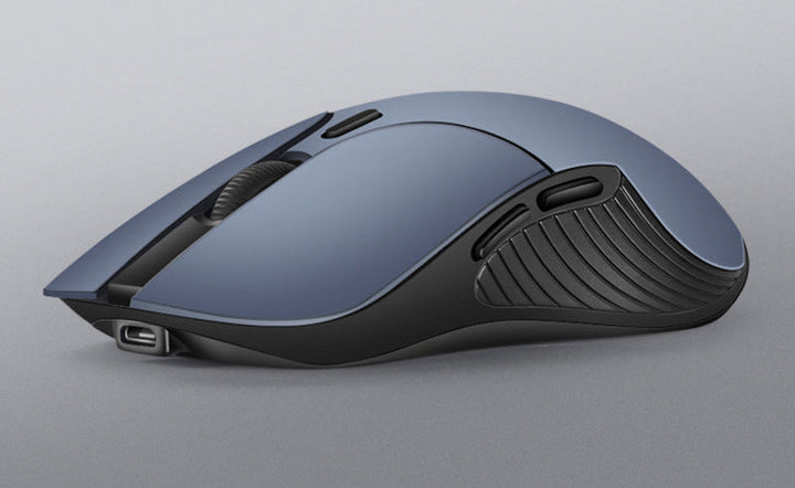 High-Precision Wireless Gaming Mouse Kalsten