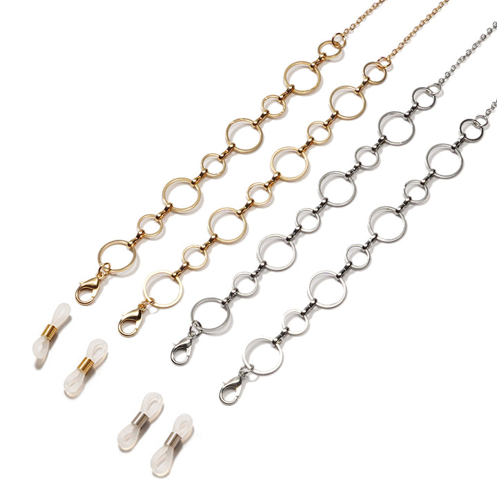 Chic Chain Eyewear Holder Kalsten