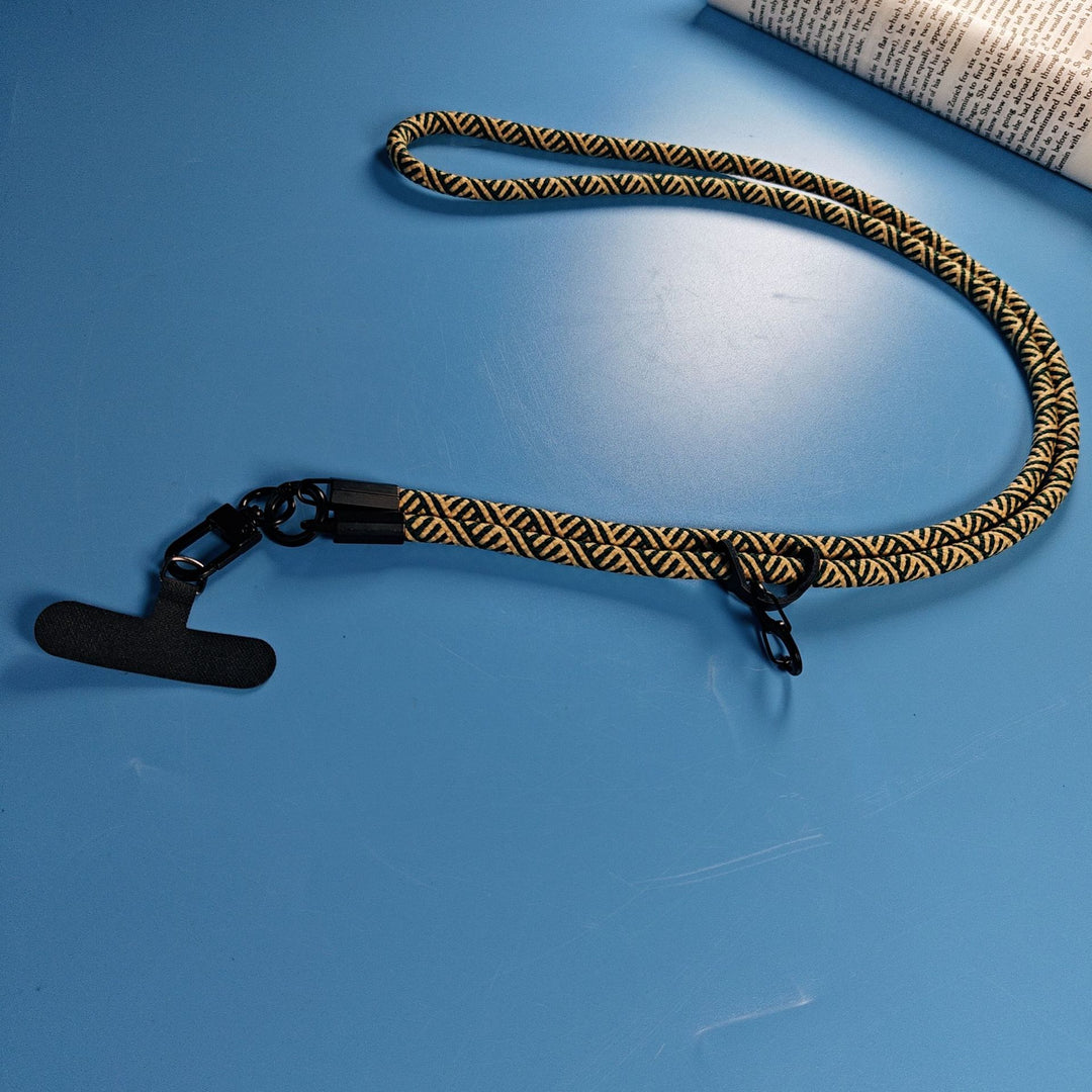 Durable Adjustable Utility Lanyard Kalsten