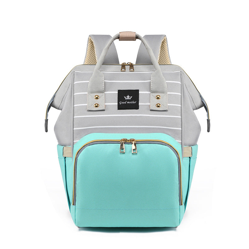 Versatile Travel Backpack Kalsten