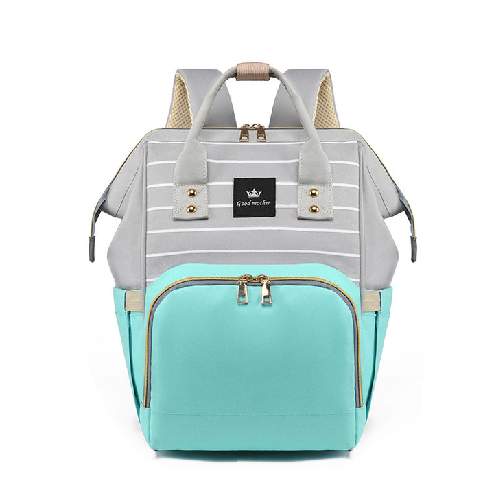 Versatile Travel Backpack Kalsten