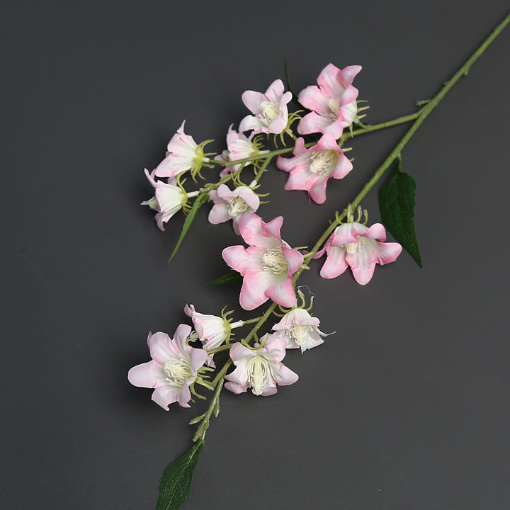 Floral Accent Stem for Home Decor Display