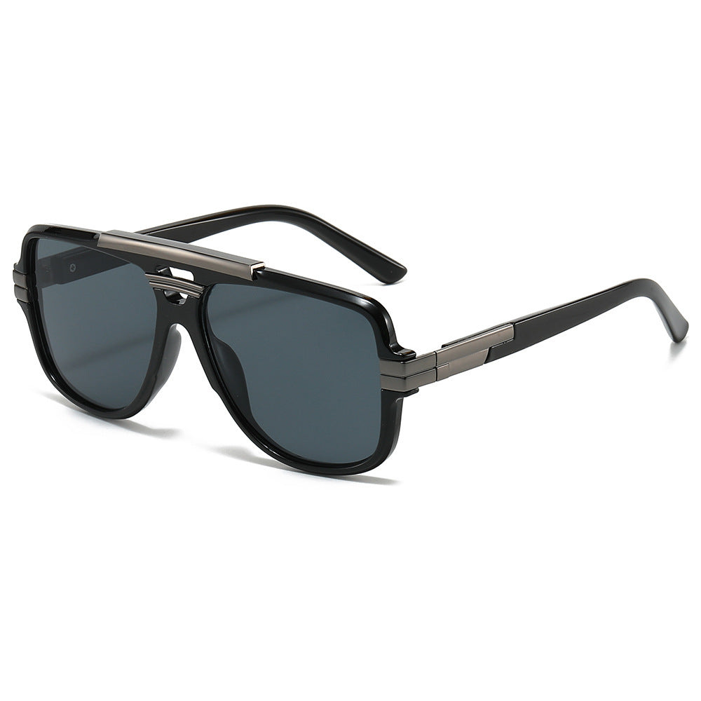 Modern Shield Sunglasses Kalsten