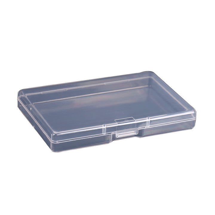 Transparent Storage Box Kalsten 1790062128