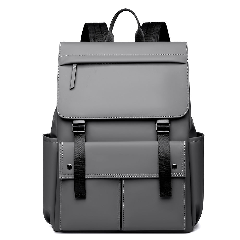 Versatile Multi-Functional Urban Backpack Kalsten