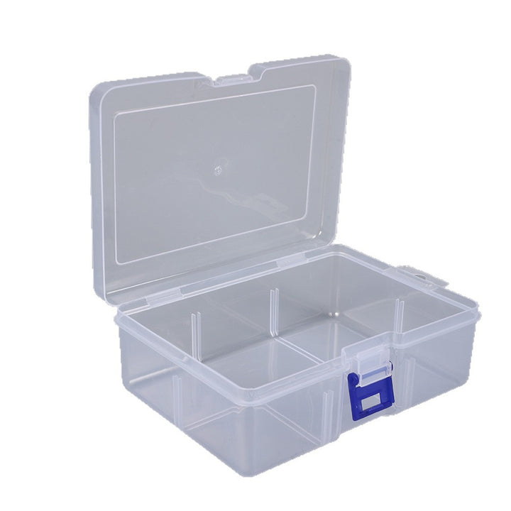 Multi-Compartment Storage Organizer Kalsten