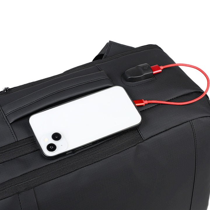 Versatile Tech Backpack Kalsten