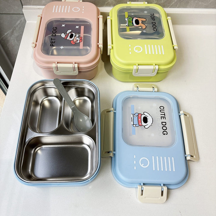 Lunch Box