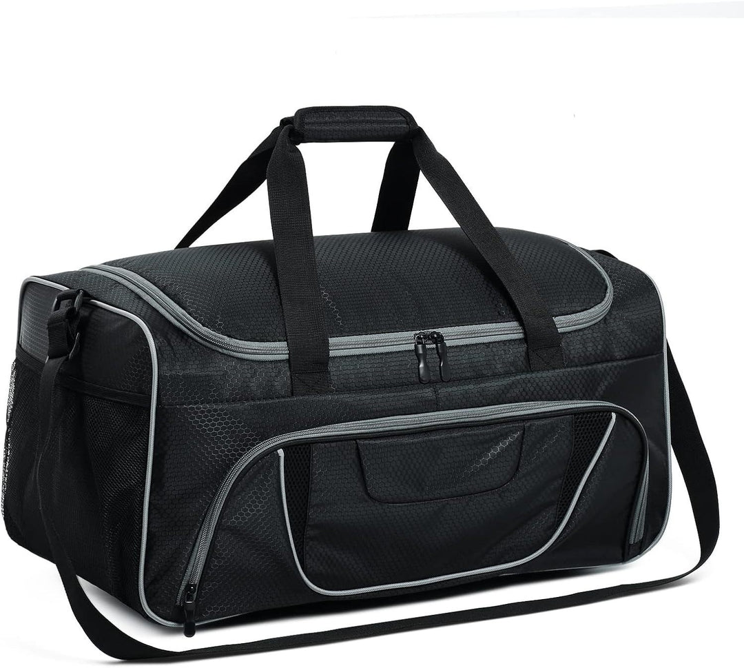 Multi-Purpose Sports Duffel Bag Kalsten