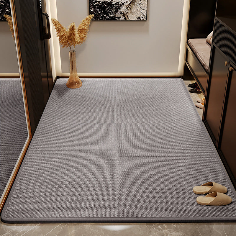 Textured Indoor Entry Mat Kalsten