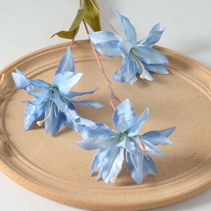 Decorative Floral Stem Arrangement