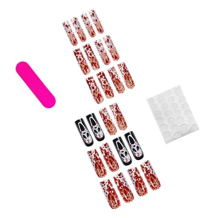 Artificial Nails Kalsten
