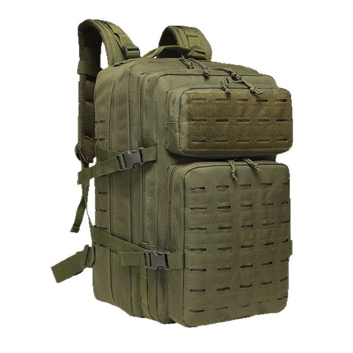 Tactical Adventure Hiking Backpack Kalsten