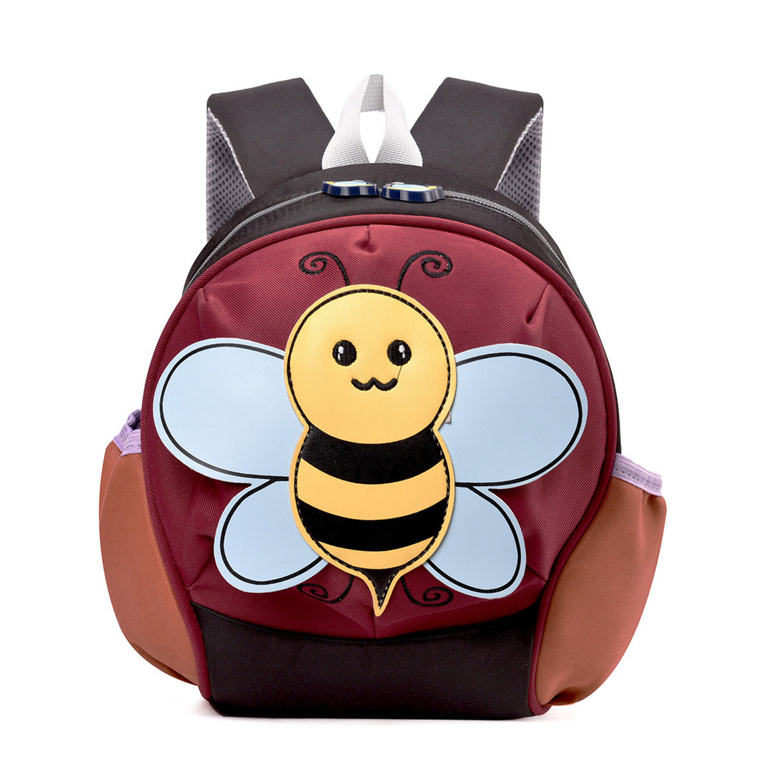 Fun Cartoon-Themed Backpack Kalsten